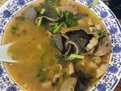 -南来顺饭庄·清真(南菜园店)