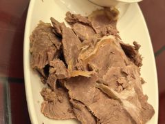 -高玛纳驴肉火烧(一世界店)