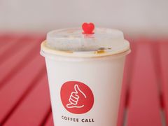 -COFFEE CALL(云锦路店)