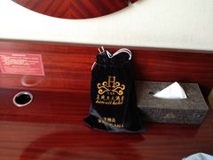 -三亚夏威夷大酒店