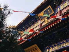 -西安市广仁寺