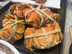 -上隐水产海鲜刺身自助餐(淮海百盛店)