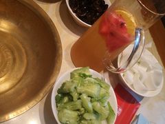-老佛爷炭火蛙锅直营(清滨路总店)
