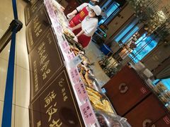 -满汉楼(安发桥店)