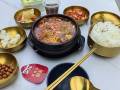 -卡朋西餐(东方广场店)