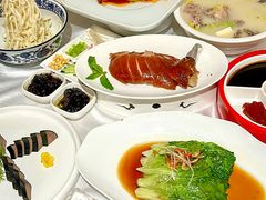 -月福京味斋·烤鸭店·北京菜(鼓楼总店)