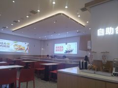 -乡村基(南岸区弹子石泽科餐厅)