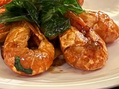 -蛇口希尔顿南海酒店·随轩中餐厅·粤菜