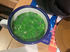 -丫丫厨娘·柠檬鸭(江南蓝鲸世界店)