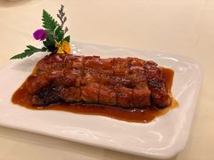 -利苑酒家(合景国际金融广场店)