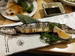 -酒井酱子·深夜食堂(东城汇店)