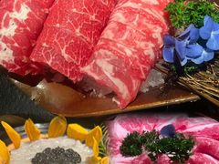 -色響火锅(恒隆广场店)