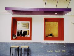 大堂-士多咖啡·Stop Coffee