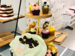 -派悦坊·甜品·蛋糕(虹口龙之梦店)