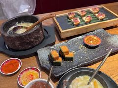 -敏珠拉姆藏餐·南京厨房(富春江东街店)