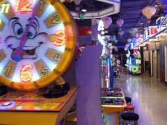 -Play1家庭娱乐中心(裕华万达店)