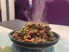 -烤肉季饭庄