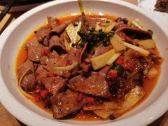 -川堂风·跷脚牛肉·乐山爆炒(宝山日月光店)