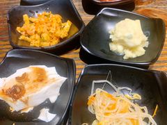 -大發韩国烤肉(八佰伴店)