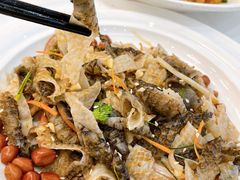 -顺德人家食府(黄金广场店)