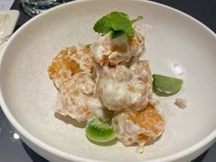 -小大董·烤鸭(观景餐厅·南京西路店)