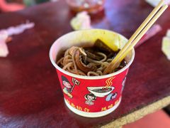 -阿宝生煎包(万松园总店)