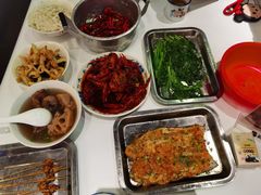 招牌虾-老长沙龙虾馆·聚会餐厅(白石洲店)