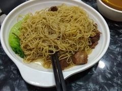 牛腩捞面-燊意布拉肠云吞面(中山四路店)