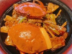 -炊江南·上海菜(国展华漕店)