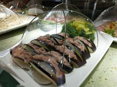 -港畔赶海蒸汽海鲜烧烤自助(仙螺岛店)