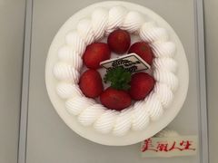 美丽人生-精点味道(大连商场店)