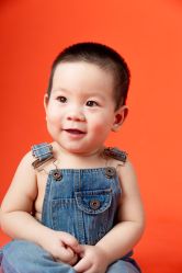 -贝克叔叔儿童摄影工作室(天时嘉园店)