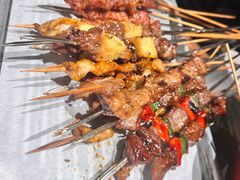 -聚点·北京串(紫竹桥店)