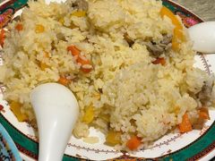 -巴依兄弟西域美食(机场店)