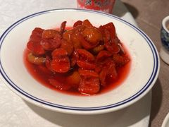 -老浒记烤鸭-北京菜(琉璃厂店)