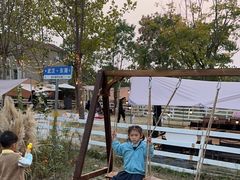 -HERRE·FARM 赫尔露营农场·团建聚会包场