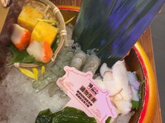 -牛New寿喜烧(曹路花园城店)
