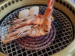 -老乾杯和牛烧肉(王府中环店)