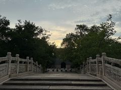-观潮胜地公园