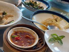 -丰鲤楼•闽南茶楼(仟禧汇店)