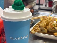 -堂堂小伙夫·辽宁小吃大排档(京西大悦城店)