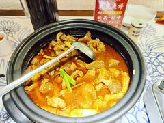 -肖记公安牛肉鱼杂馆·省级非物质文化遗产(崇仁路江滩直营店)