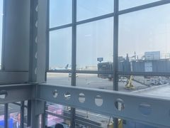 -奥黑尔国际机场