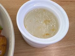 素燕窝-素满香·食养自助(建邺万达店)