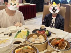 -广东胜利宾馆西关粤中餐厅