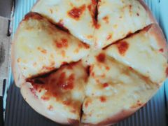 -那坡里比萨(康王北路店)