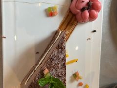 -YUE·6·西式融合餐厅(外滩六号店)