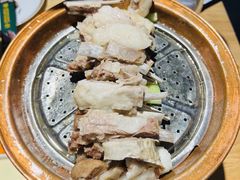 蒙料一八手把肉-蒙料·手把肉(望京店)