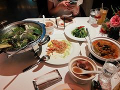 -狮拾久·现代新加坡料理(福田COCO Park店)