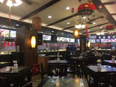 大堂-秦淮小吃城(夫子庙店)